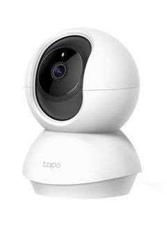 اشتري كاميرا مراقبة تابو C200 للمنزل تعمل بتقنية الواي فاي وقابلة للدوران والإمالة في مصر