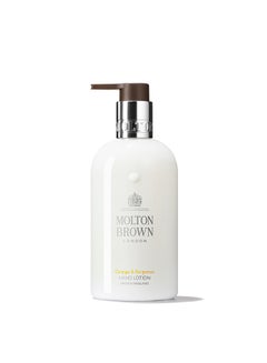 Buy Orange & Bergamot Hand Lotion 100ml in UAE