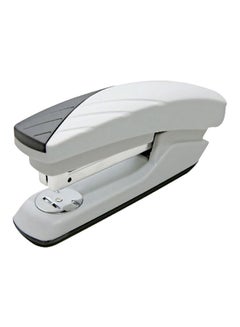 Buy Desk Stapler White/Grey in Saudi Arabia