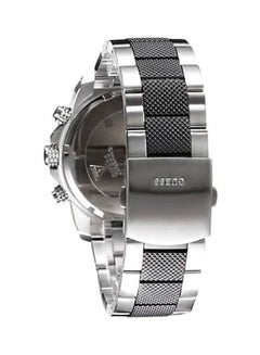 QC] Hugo Boss Mens' Ikon Chronograph Watch : r/DHgate
