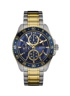 اشتري Men's Water Resistant Analog Watch W0797G1 في مصر