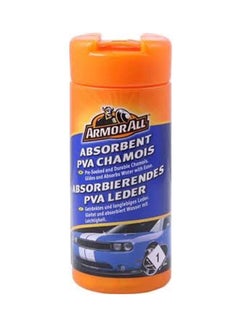 Buy Absorbent PVA Chamois Car Cleaner in UAE