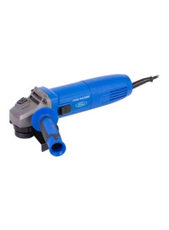 Buy Professional Small Angle Grinder 850W Blue/Grey/Black in UAE