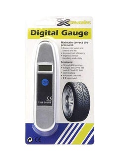 Buy Digital Tire Gauge in UAE