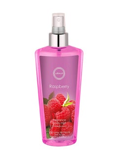 اشتري RaspberryBody Mist 250ml في الامارات