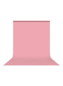 Buy Seamless Photography Background Pink in UAE