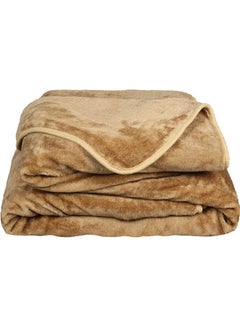 Buy Winter Bed Blanket 3.5 Kg cotton Havan 220x240cm in Egypt