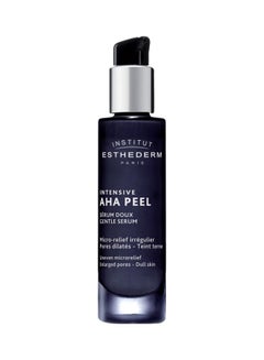 Buy Intensive AHA Peel Serum 30ml in UAE