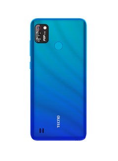 Shop Tecno Pop 4 Pro Dual Sim Cosmic Shine 1gb Ram 16gb 4g Lte Online In Dubai Abu Dhabi And All Uae