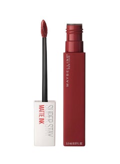Buy Superstay Matte Ink Liquid Lipstick 50 Voyager in UAE