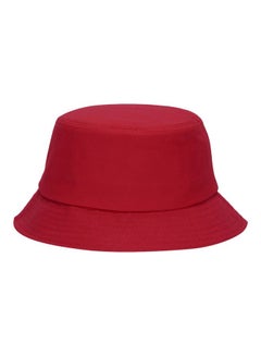 Buy Cotton Fisherman Bucket Hat in Saudi Arabia