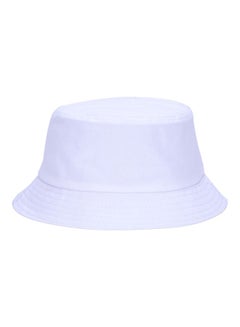 اشتري قبعة على شكل دلو لصيد الأسماك مصنوعة من القطن في الامارات