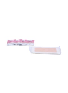 Buy Wax Strips Legs And Body One Size in UAE