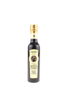 اشتري Classic Balsamic Vinegar Of Modena IGP 250ml في الامارات