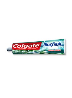 Buy Max Fresh Clean Mint Toothpaste 100ml in Saudi Arabia