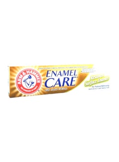 Buy Enamel Care Fluoride Mint Toothpaste 115grams in UAE