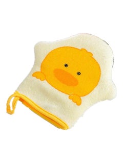 Buy Duck Shaped Bath Gloves in Saudi Arabia