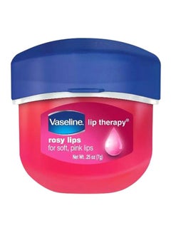 Buy Lip Therapy Rosy Lips Pink in Saudi Arabia
