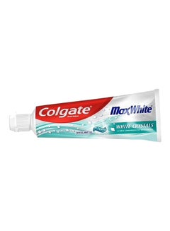 Buy Max White Toothpaste 100ml in Saudi Arabia