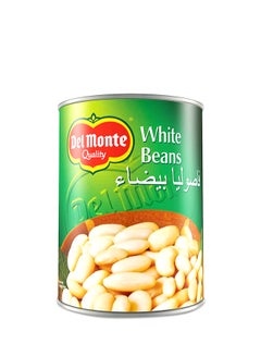 Buy White Beans 400grams in UAE