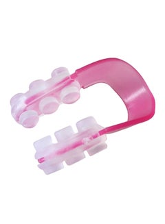 Buy Nose Shaping Clip Pink in Saudi Arabia