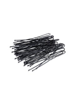 Buy 300 Piece Bobby Pins Black in Saudi Arabia