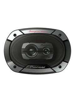 Buy Champion Series 3-Way Car Speaker in UAE