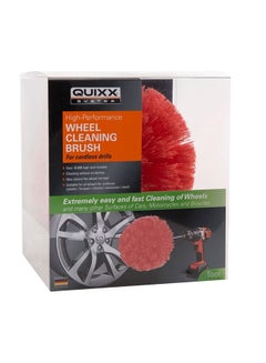 Buy Wheel Cleaning Brush in UAE