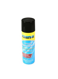 Buy Rain X Aerosol Glass Cleaner in UAE