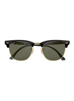 Buy Men's Clubmaster Sunglasses - ORB3016 901/58 - Lens Size: 58 mm - Multicolour in Egypt