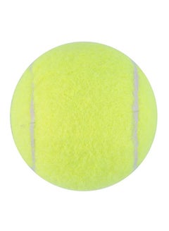 Buy Tennis Ball 6.3x6.3x6.3cm in Saudi Arabia
