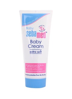 Buy Extra Soft Baby Cream in UAE