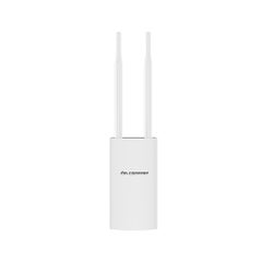 Buy Dual-Band Outdoor Wireless AP Router White in Saudi Arabia