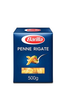 Buy Penne Rigate Pasta 500grams in UAE