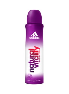 Buy Natural Vitality Perfumed Deodorant Body Spray 150ml in Saudi Arabia