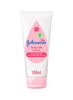 Buy Baby Cream, Soft, 100ml in UAE