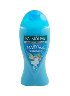 Buy Feel The Massage Shower Gel 250ml in UAE