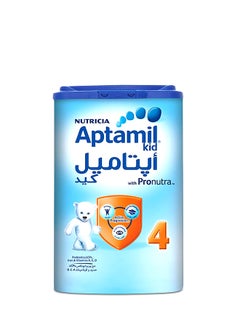 Aptamil Comfort 2 Follow On Formula Milk 900g Price In Uae Amazon Uae Kanbkam