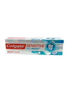 Buy Sensitive Pro Relief Base Toothpaste 75ml in UAE