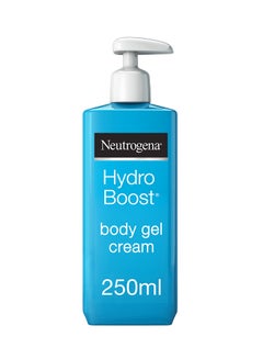 Buy Hydro Boost Body Gel Cream 250ml in UAE