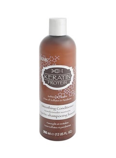 Buy Smoothing Conditioner- Keratin Protein 355ml in UAE