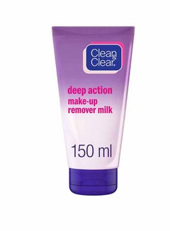 Buy Deep Cleansing Make-up Remover 150ml in UAE