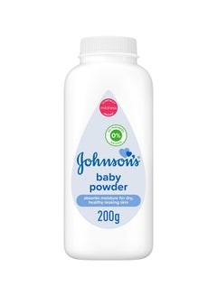 Buy Baby Powder Absorbs Moisture For Dry, Healthy Looking Skin in Egypt