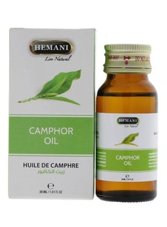 Buy Camphor Oil 30ml in UAE