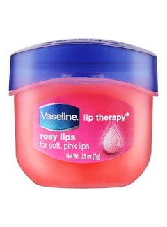 Buy Lip Therapy Rosy Lips Pink 7grams in Saudi Arabia