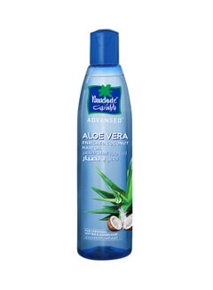 Buy Advansed Aloe Vera And Coconut Hair Oil 250ml in UAE