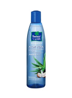 Buy Advansed Aloe Vera & Coconut Hair Oil 150ml in UAE