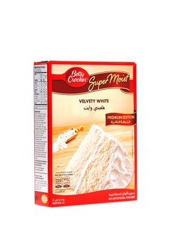 Buy White Cake Mix 510.0grams in UAE