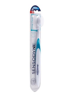 Buy Soft Toothbrush Deep Clean Multicolour in UAE