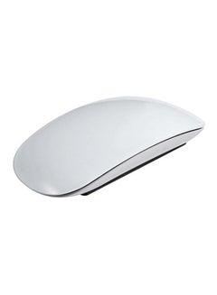 Buy Bluetooth Mouse For Apple MacBook Air/Pro White in UAE